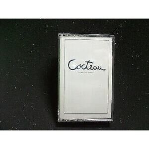 Bill Nelson Red Noise Scala Cocteau Signature Tunes Cassette Tape Synth-Pop